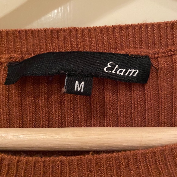 Sweater - Picture 2 of 3